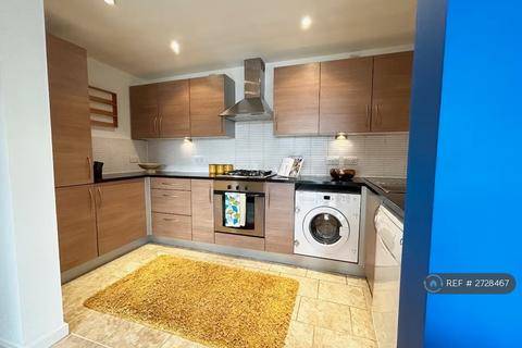 undefined, Argyle Street, Glasgow, G3