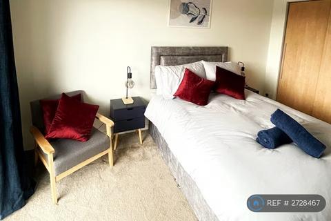 undefined, Argyle Street, Glasgow, G3