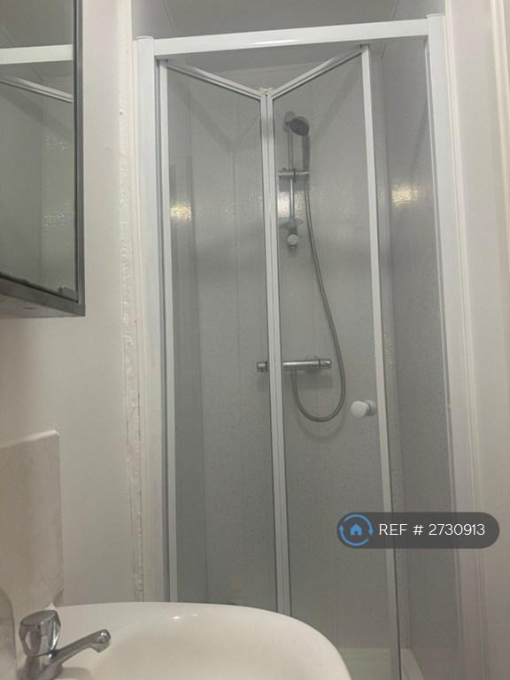 Ensuite Shower