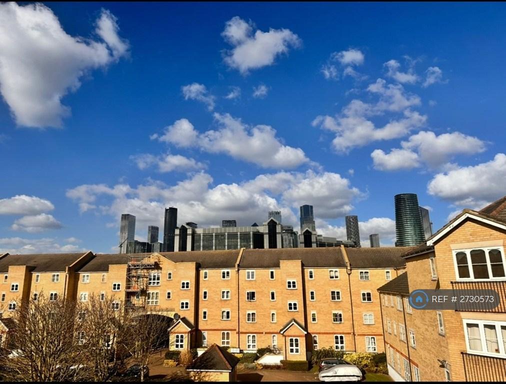 View From Flat 2