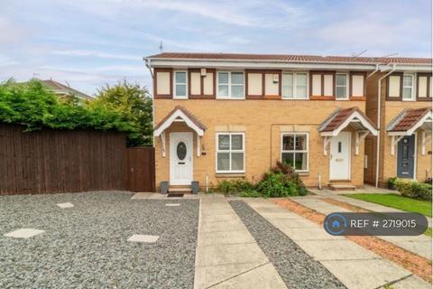 undefined, Gardner Park, North Shields, NE29