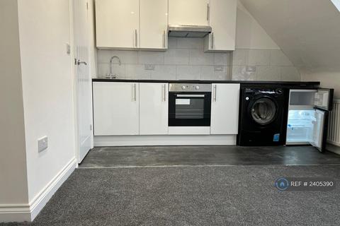 undefined, Golders Green Road, London, NW11