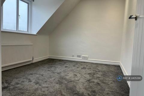 undefined, Golders Green Road, London, NW11