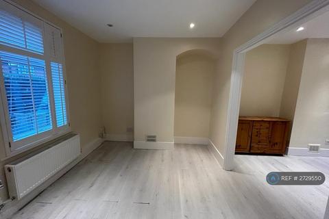 undefined, Hedgemans Road, Essex, RM9