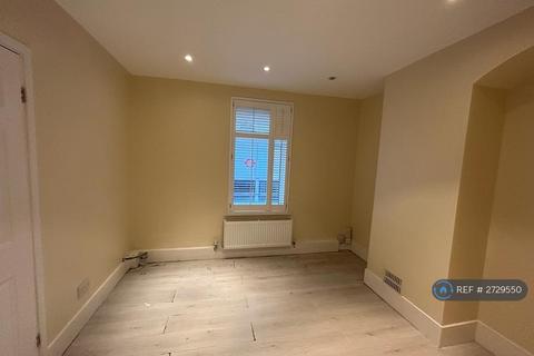 undefined, Hedgemans Road, Essex, RM9