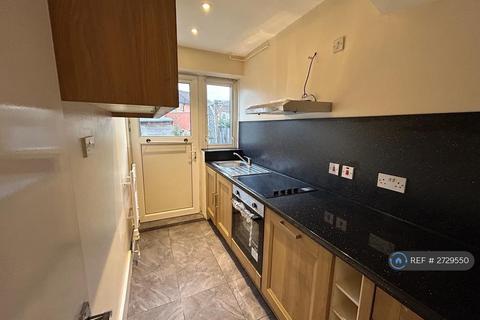 undefined, Hedgemans Road, Essex, RM9