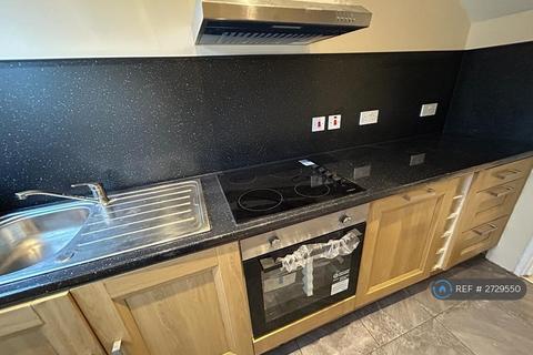 undefined, Hedgemans Road, Essex, RM9