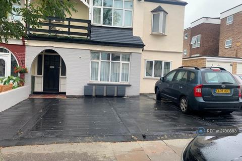 undefined, Lovelace Avenue, Southend-On-Sea, SS1