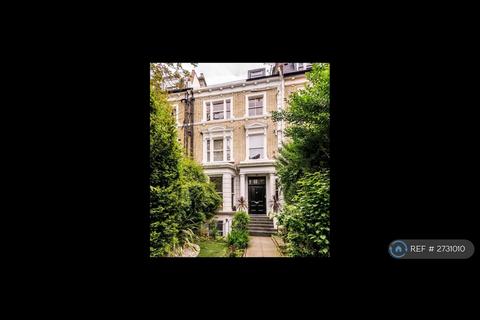2 bedroom flat to rent, Elsham Road, London, W14