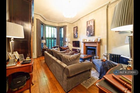 2 bedroom flat to rent, Elsham Road, London, W14