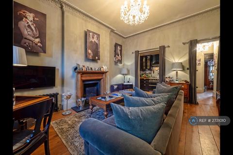 2 bedroom flat to rent, Elsham Road, London, W14