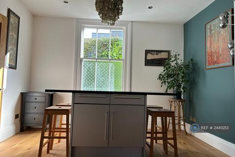undefined, College Lane, London, NW5