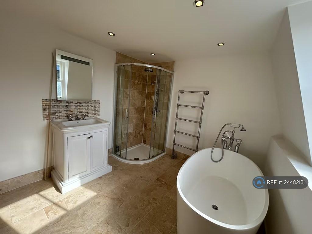 Top Bathroom