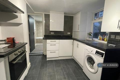 undefined, Ashburton Road, Southsea, PO5