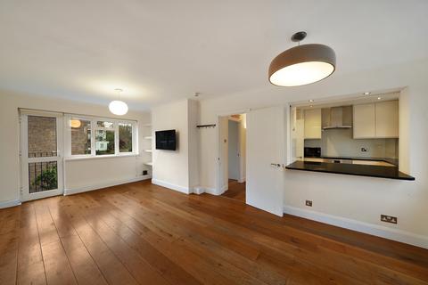 3 bedroom flat to rent, Aquila Street, St John's Wood, London