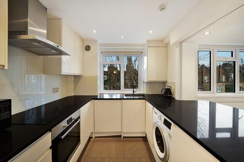 3 bedroom flat to rent, Aquila Street, St John's Wood, London