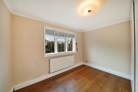 3 bedroom flat to rent, Aquila Street, St John's Wood, London