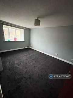 Hamilton Court, Blackpool, FY1