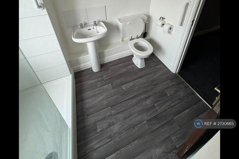 undefined, Hamilton Court, Blackpool, FY1