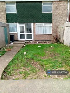 2 bedroom terraced house to rent, Sandford Close, Bransholme, Hull, HU7