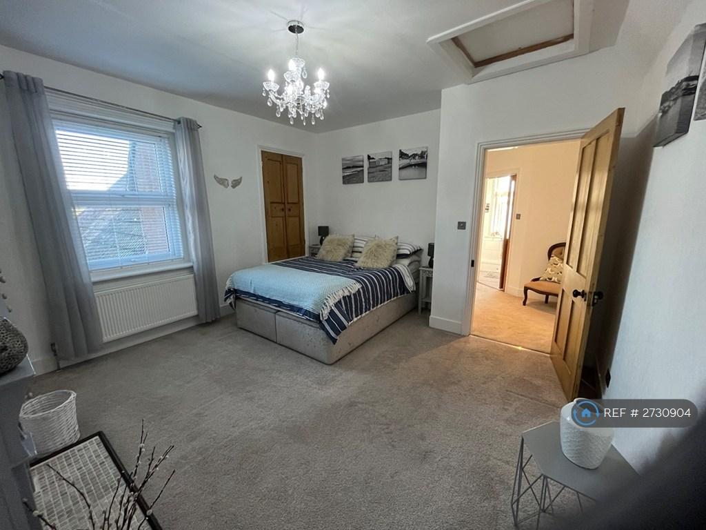 Current Master Could Be 2nd Bedroom