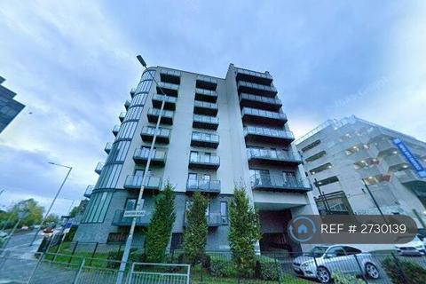 undefined, Harefield Road, Uxbridge, UB8