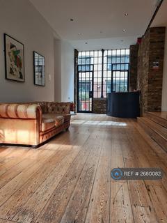 undefined, Long Lane, London, SE1