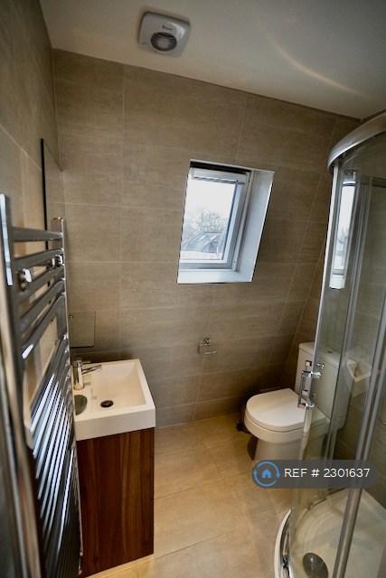 Master En Suite