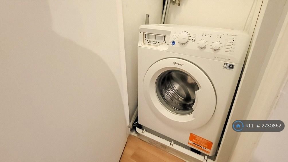 Washer/ Dryer