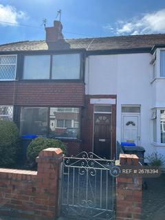 undefined, Ivy Avenue, Blackpool, FY4