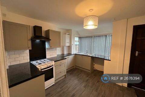 undefined, Ivy Avenue, Blackpool, FY4