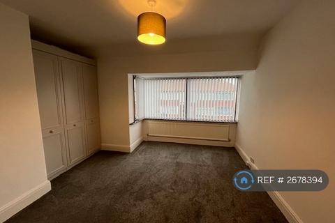 undefined, Ivy Avenue, Blackpool, FY4