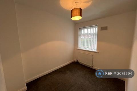undefined, Ivy Avenue, Blackpool, FY4