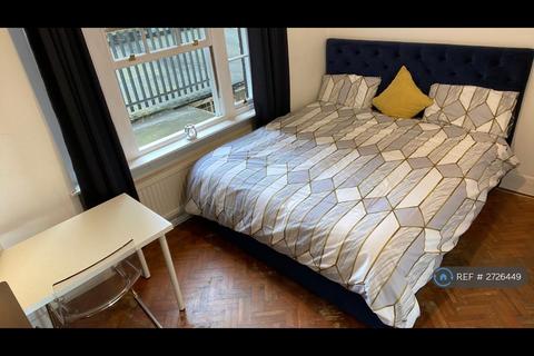 undefined, Queens Court, London, W2