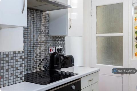 undefined, Queens Court, London, W2