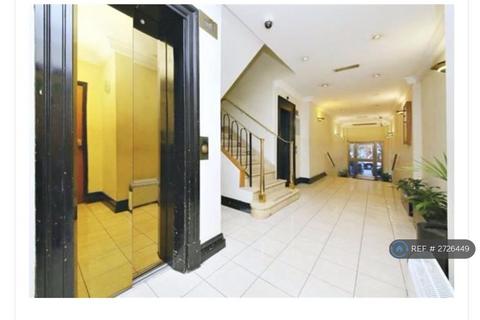 undefined, Queens Court, London, W2