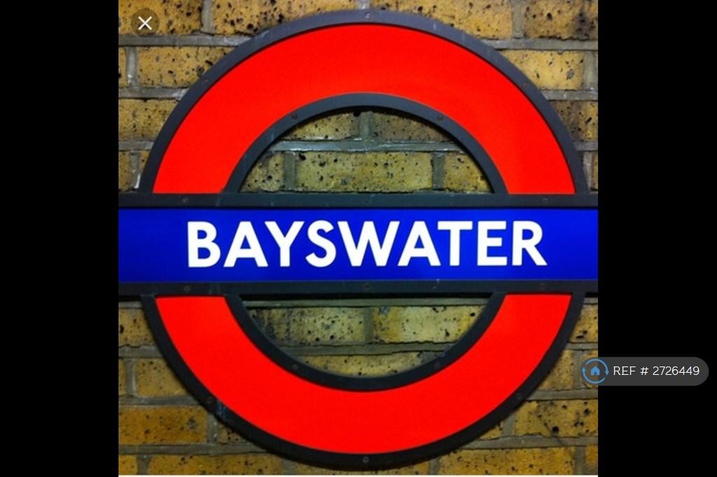 Tube Station 1 Minute Away