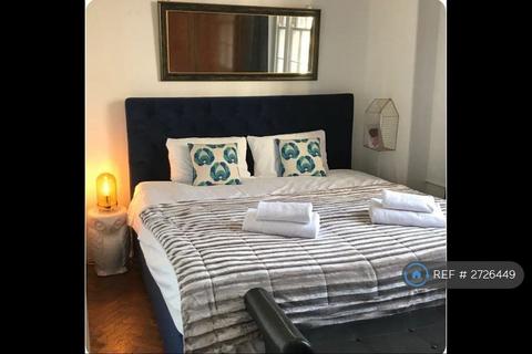 undefined, Queens Court, London, W2