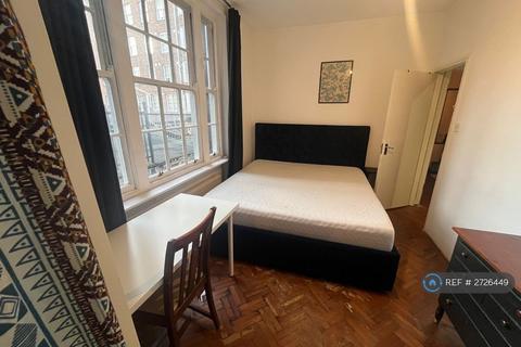 undefined, Queens Court, London, W2
