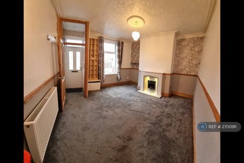undefined, Mill Hill, Blackburn, BB2