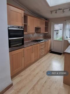 undefined, Mill Hill, Blackburn, BB2