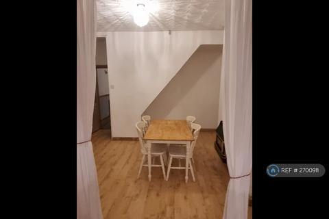 undefined, Mill Hill, Blackburn, BB2