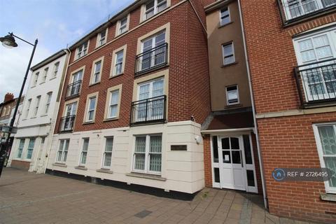 Blenheim Court, Reading, RG1