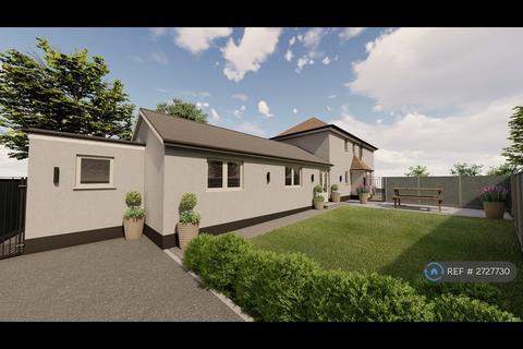 undefined, Prittlewell Chase, Westcliff-On-Sea, SS0