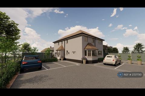 undefined, Prittlewell Chase, Westcliff-On-Sea, SS0