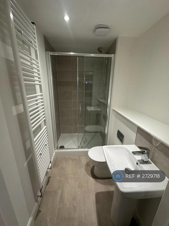 Master Bedroom Ensuite