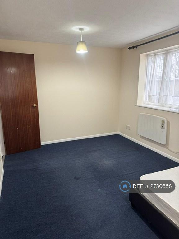 Main Room