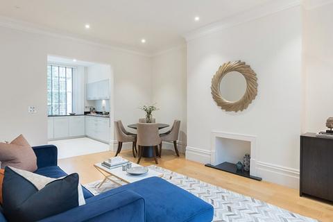 undefined, Eaton Square, Belgravia, London