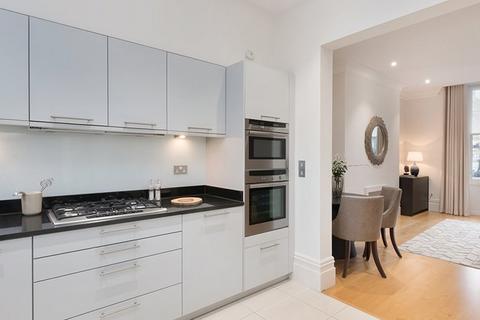 undefined, Eaton Square, Belgravia, London