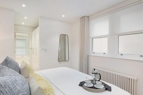 undefined, Eaton Square, Belgravia, London